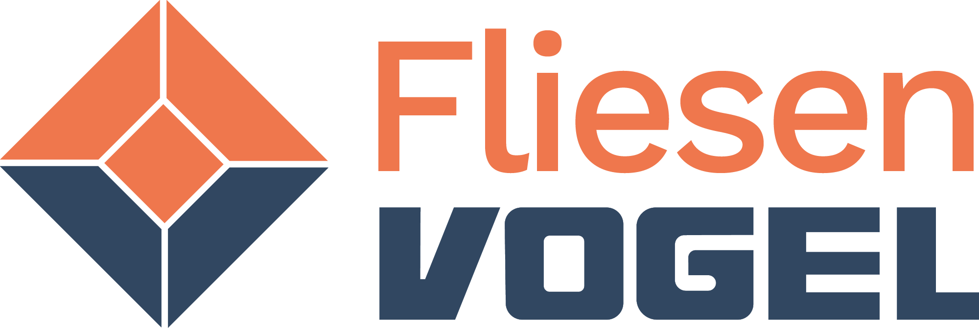 Fliesen Vogel GmbH Logo
