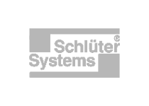 schlüter systems logo